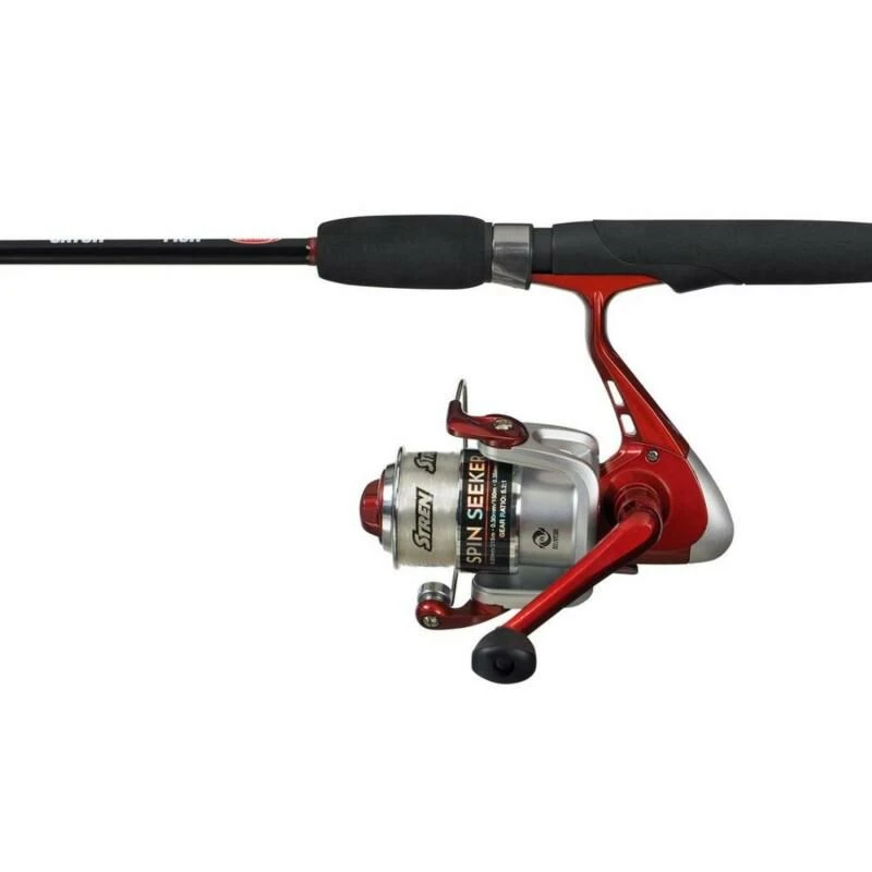Berkley Catch More Fish Spin Seeker Combo 2.40m 10-40g 5 Berkley Catch More Fish Spin Seeker Combo 2.40m 10-40g - Afbeelding 3