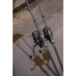 Avid Carp React 10ft 3.5lb -Eurotackle Verkoop 5752243Avid Carp React 10ft 3 5lb 9