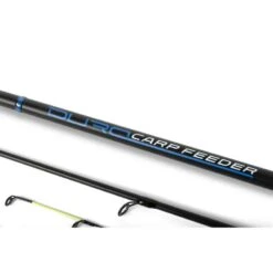 Preston Dura Carp Feederhengels -Eurotackle Verkoop 5752254Preston Dura Carp Feederhengels 2