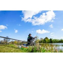 Preston Dura Carp Feederhengels -Eurotackle Verkoop 5752257Preston Dura Carp Feederhengels 5