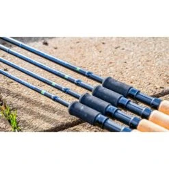 Preston Dura Carp Feederhengels -Eurotackle Verkoop 5752258Preston Dura Carp Feederhengels 6