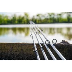 Preston Dura Carp Feederhengels -Eurotackle Verkoop 5752260Preston Dura Carp Feederhengels 8