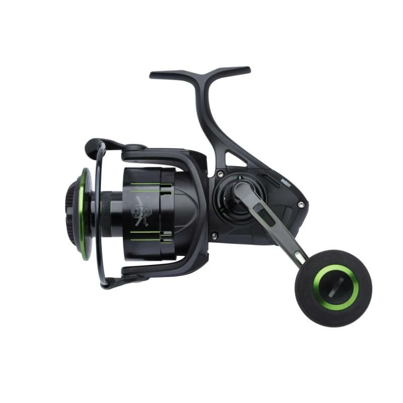 Madcat Dominion Spinning Reel 3 Madcat Dominion Spinning Reel