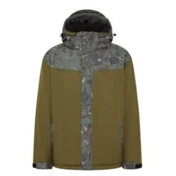 Trakker CR 2 Piece Winter Suit Camo -Eurotackle Verkoop 5768800Trakker CR 2 Piece Winter Suit Camo 2