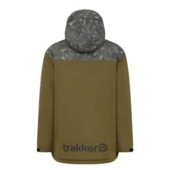 Trakker CR 2 Piece Winter Suit Camo -Eurotackle Verkoop 5768801Trakker CR 2 Piece Winter Suit Camo 3