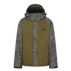 Trakker CR 3 Piece Winter Suit Camo -Eurotackle Verkoop 5768836Trakker CR 3 Piece Winter Suit Camo 3