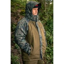 Trakker CR 3 Piece Winter Suit Camo -Eurotackle Verkoop 5768850Trakker CR 3 Piece Winter Suit Camo 9