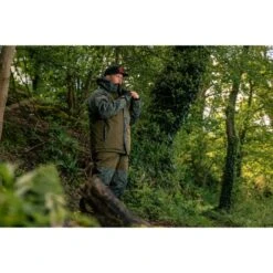 Trakker CR 3 Piece Winter Suit Camo -Eurotackle Verkoop 5768852Trakker CR 3 Piece Winter Suit Camo 11