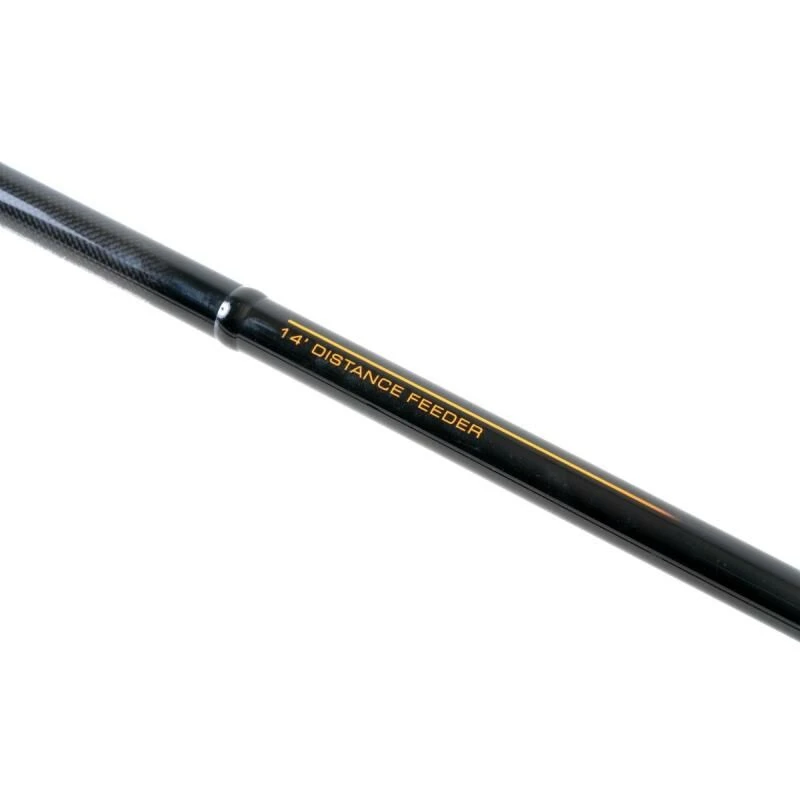 Guru N-Gauge Pro Distance Feeder 14ft 180g 3 Guru N-Gauge Pro Distance Feeder 14ft 180g - Afbeelding 2