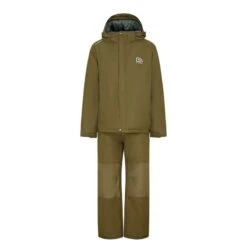 Trakker CR 3 Piece Winter Suit