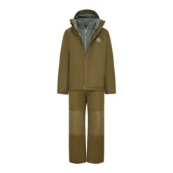 Trakker CR 3 Piece Winter Suit -Eurotackle Verkoop 5794923Trakker CR 3 Piece Winter Suit 10