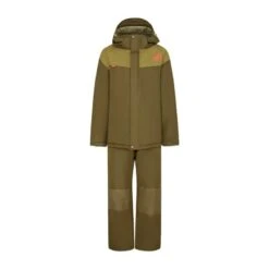 Trakker CR 2 Piece Winter Suit