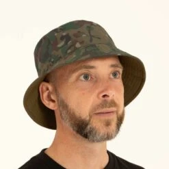 Trakker Reversible Bucket Hat -Eurotackle Verkoop 5798519Trakker Reversible Bucket Hat 4