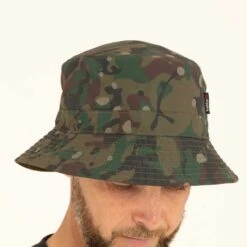Trakker Reversible Bucket Hat -Eurotackle Verkoop 5798521Trakker Reversible Bucket Hat 6