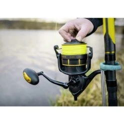 Black Cat Catextreme Big Cat -Eurotackle Verkoop 5816460Black Cat Catextreme Big Cat 10