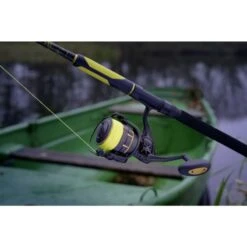 Black Cat Catextreme Big Cat -Eurotackle Verkoop 5816461Black Cat Catextreme Big Cat 11