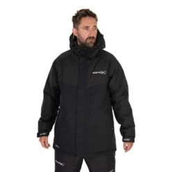 Matrix Winter Suit Therma-Foil -Eurotackle Verkoop 5857850Matrix Winter Suit Therma Foil 8
