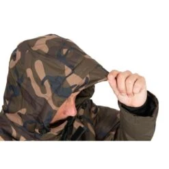 Fox Khaki/Camo Winter Suit -Eurotackle Verkoop 5858115Fox Khaki Camo Winter Suit 4