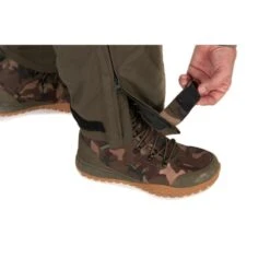 Fox Khaki/Camo Winter Suit -Eurotackle Verkoop 5858117Fox Khaki Camo Winter Suit 6