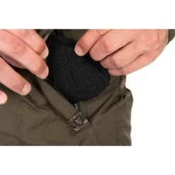 Fox Khaki/Camo Winter Suit -Eurotackle Verkoop 5858118Fox Khaki Camo Winter Suit 7