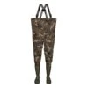 Fox Camo LW Lined Waders -Eurotackle Verkoop 5858127Fox Camo LW Lined Waders