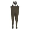 Fox Khaki LW Lined Waders -Eurotackle Verkoop 5858135Fox Khaki LW Lined Waders