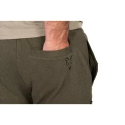 Fox Collection Sherpa Jogger Green Black -Eurotackle Verkoop 5858271Fox Collection Sherpa Jogger Green Black 3