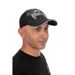 Rage Embroided Camo Trucker Cap -Eurotackle Verkoop 5870610Rage Embroided CamoTrucker Cap 6