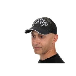 Rage Embroided Camo Trucker Cap -Eurotackle Verkoop 5870612Rage Embroided CamoTrucker Cap 8