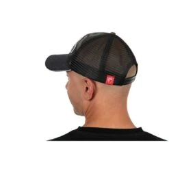 Rage Embroided Camo Trucker Cap -Eurotackle Verkoop 5870614Rage Embroided CamoTrucker Cap 10