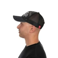 Rage Embroided Camo Trucker Cap -Eurotackle Verkoop 5870616Rage Embroided CamoTrucker Cap 12