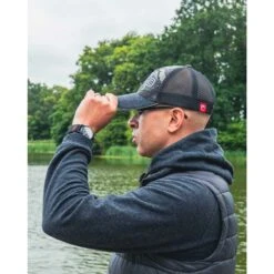 Rage Embroided Camo Trucker Cap -Eurotackle Verkoop 5870617Rage Embroided CamoTrucker Cap 13