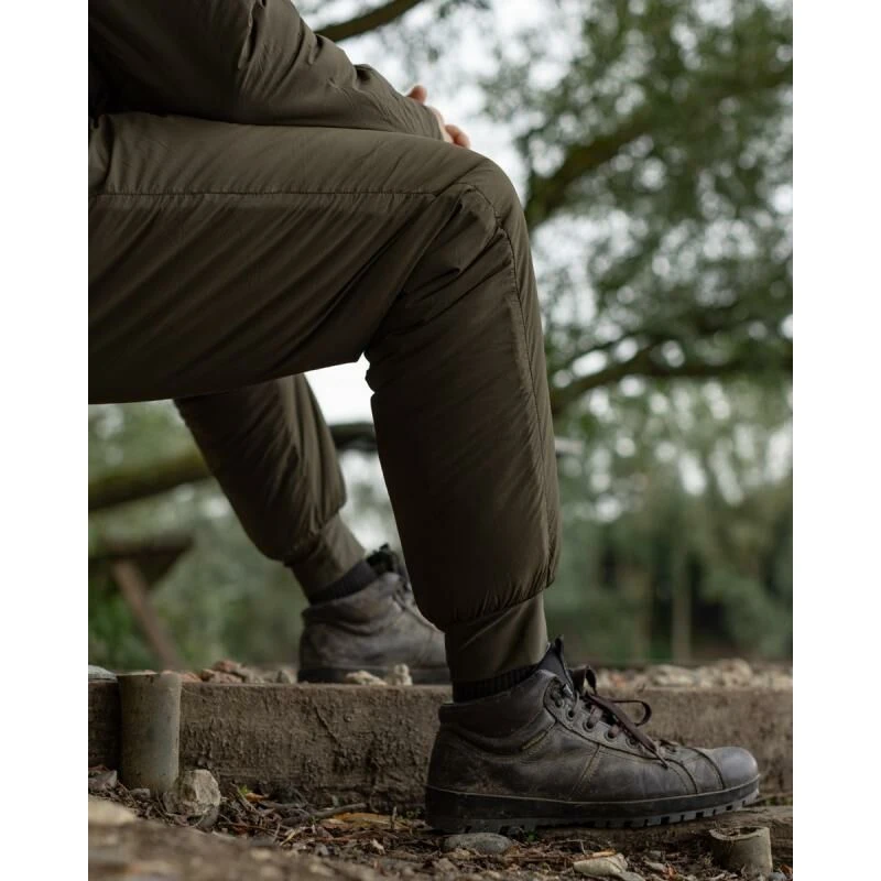 Korda Insulated Jogger Dark Olive 8 Korda Insulated Jogger Dark Olive - Afbeelding 6
