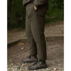 Korda Insulated Jogger Dark Olive 15 Korda Insulated Jogger Dark Olive -Eurotackle Verkoop 5877361Korda Insulated Jogger Dark Olive 6