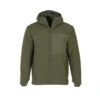Korda Insulated Hooded Jacket Dark Olive -Eurotackle Verkoop 5877372Korda Insulated Hooded Jacket Dark Olive