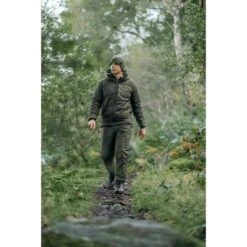 Korda Insulated Hooded Jacket Dark Olive -Eurotackle Verkoop 5877379Korda Insulated Hooded Jacket Dark Olive 7