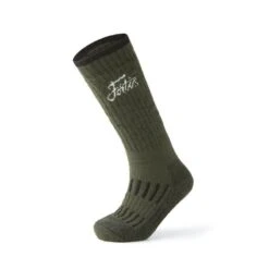 Fortis Boot Socks