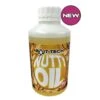 Bait-tech Nutty Oil 500ml -Eurotackle Verkoop 594129p 34447