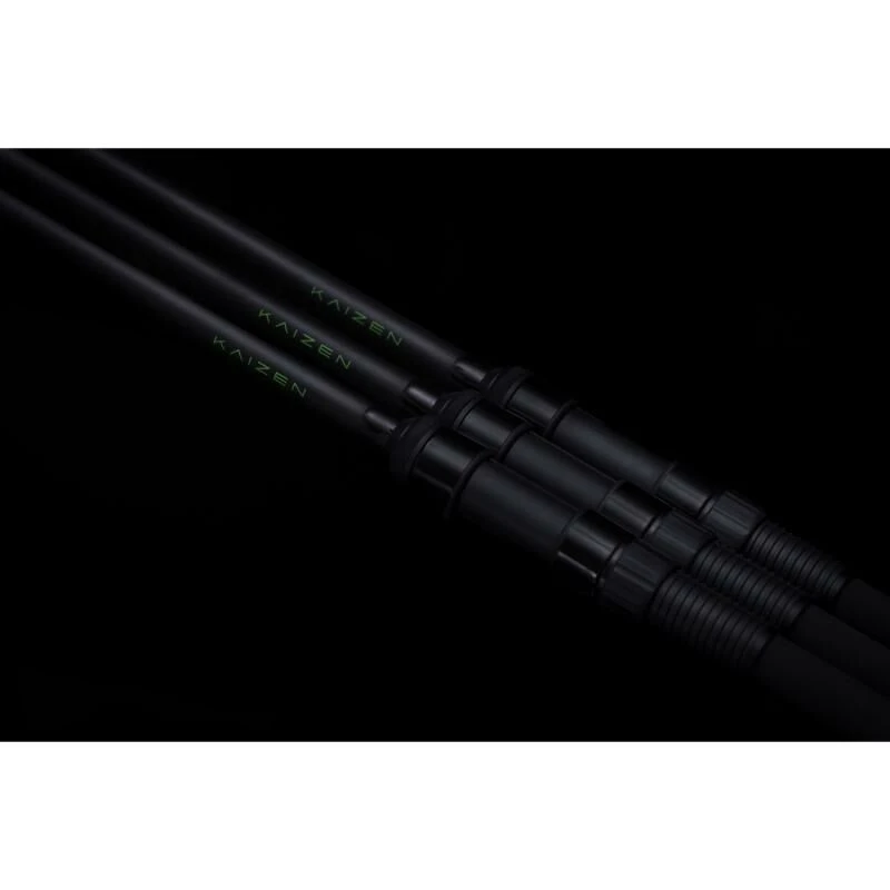 Korda Kaizen Green Karperhengel 5 Korda Kaizen Green Karperhengel - Afbeelding 3