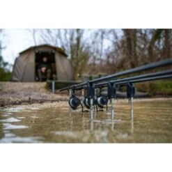 Korda Kaizen Green Karperhengel 17 Korda Kaizen Green Karperhengel -Eurotackle Verkoop 5945354Korda Kaizen Green Karperhengel 7