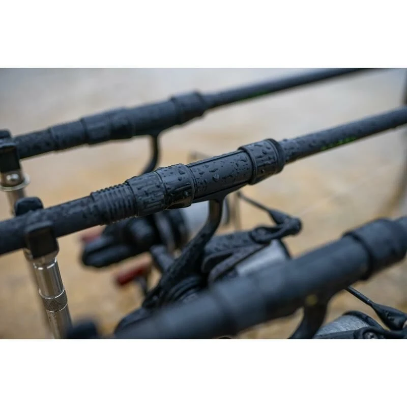 Korda Kaizen Green Karperhengel 11 Korda Kaizen Green Karperhengel - Afbeelding 9