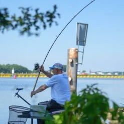 Cresta Visorate Intenz Tapered Leader 0.22mm-0.28mm -Eurotackle Verkoop 5945398Cresta Visorate Intenz Tapered Leader 0 22mm 0 28mm 2