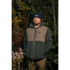 Trakker TechPro Sherpa Jacket -Eurotackle Verkoop 5948107Trakker TechPro Sherpa Jacket 5