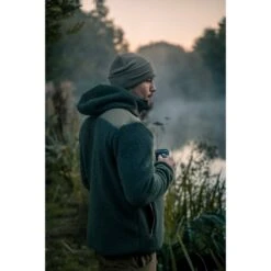 Trakker TechPro Sherpa Jacket -Eurotackle Verkoop 5948108Trakker TechPro Sherpa Jacket 6