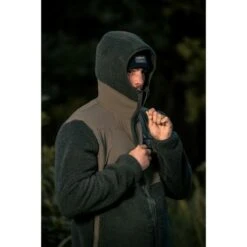 Trakker TechPro Sherpa Jacket -Eurotackle Verkoop 5948111Trakker TechPro Sherpa Jacket 9