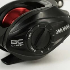 Spro Powercatcher BC Caster Reel -Eurotackle Verkoop 5948295Spro Powercatcher BC Caster Reel 4