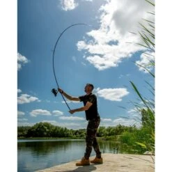 Fox Horizon X4-S Full Shrink Karperhengels -Eurotackle Verkoop 5949792Fox Horizon X4 S Full Shrink Karperhengels 6