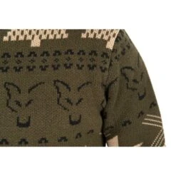 Fox Festive Jumper -Eurotackle Verkoop 5968102Fox Festive Jumper 3