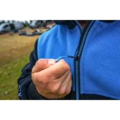 Preston Windproof Fleece Jacket -Eurotackle Verkoop 5980295Preston Windproof Fleece Jacket 11