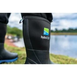 Preston Hydrotech Wellie Boots -Eurotackle Verkoop 5980442Preston Hydrotech Wellie Boots 4